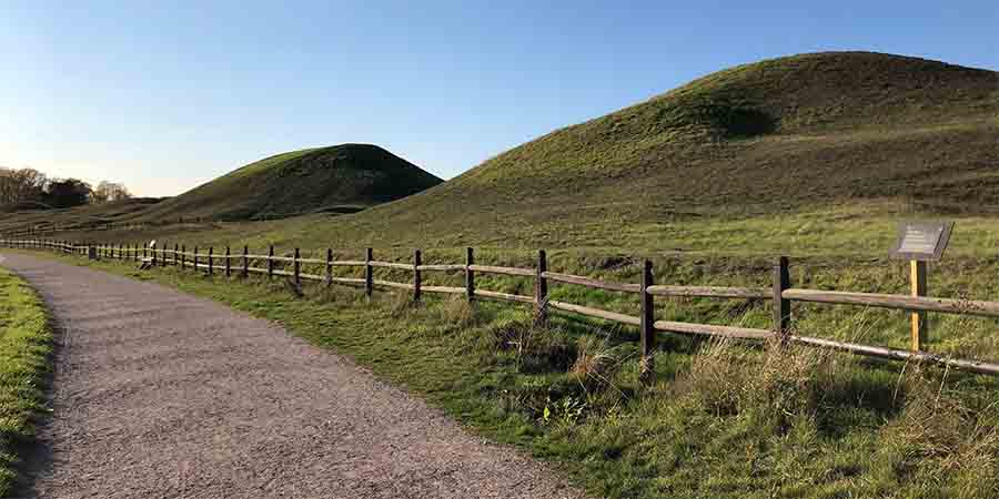 Uppsala mound